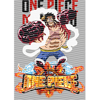 Japanese anime-JP 961